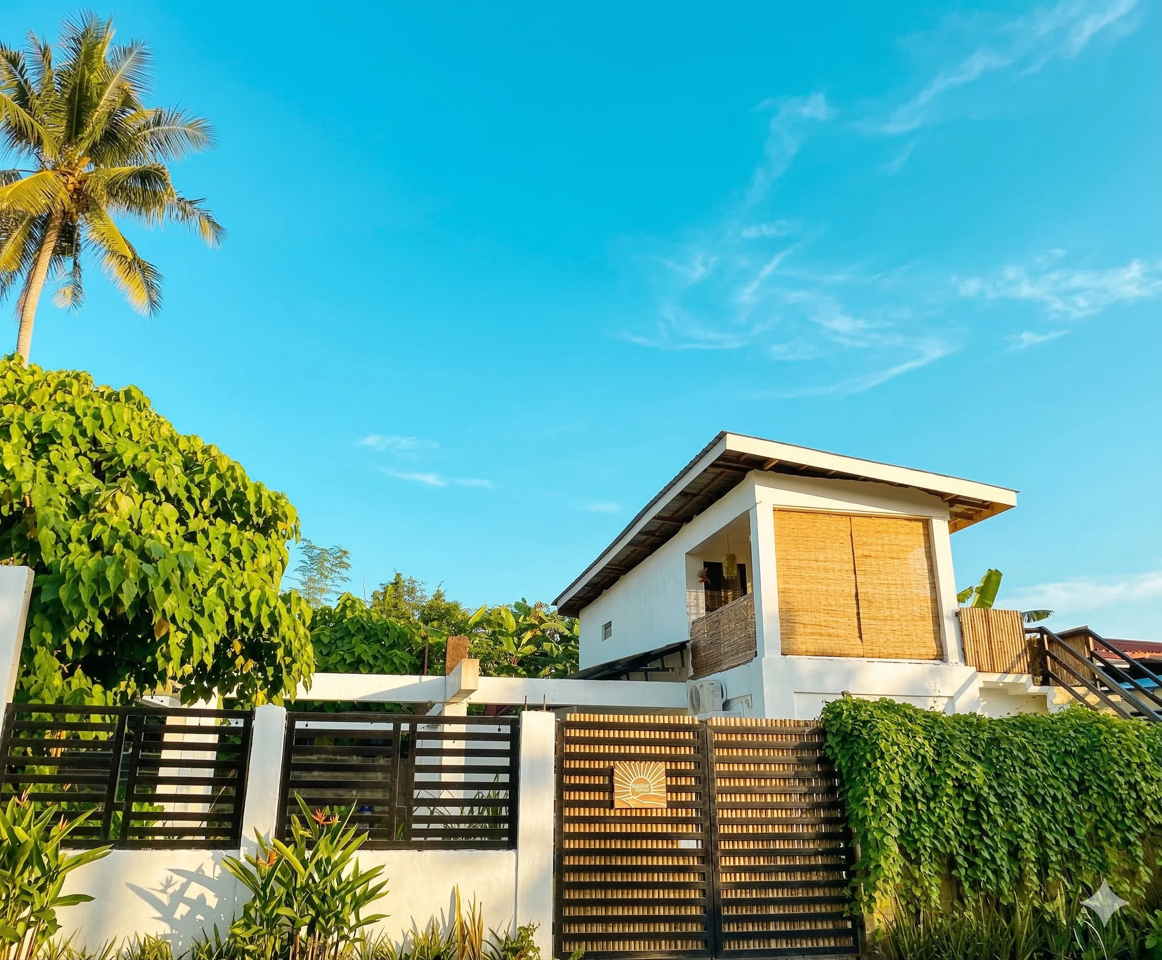 Araw Boutique exterior